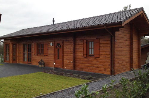 Photo 6 - Maison de 2 chambres à Lochem avec piscine et terrasse