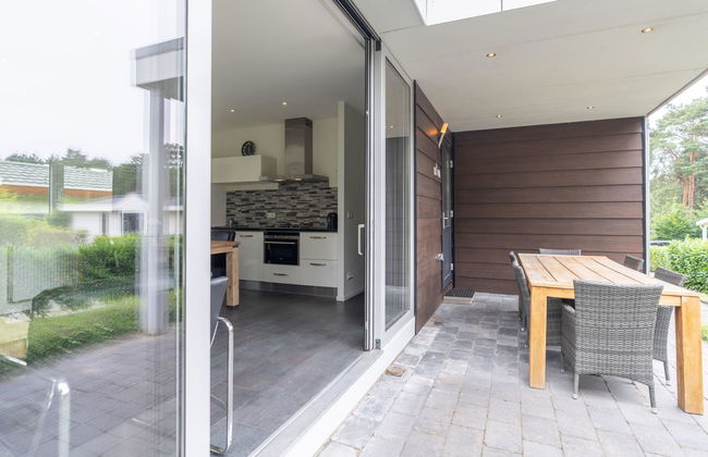 Casa de 3 quartos em Brunssum com terraço - Foto 8