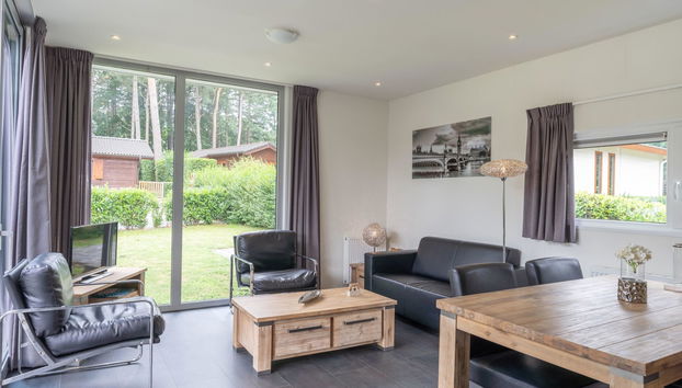 3 bedroom House in Brunssum with terrace - Photo 2