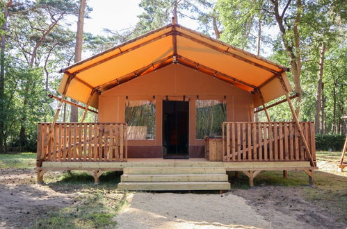 Photo 5 - Maison de 1 chambre à Otterlo avec piscine et terrasse