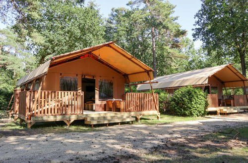 Photo 1 - Maison de 1 chambre à Otterlo avec piscine et terrasse