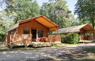 Foto 1 - Casa de 1 habitación en Otterlo con piscina y terraza