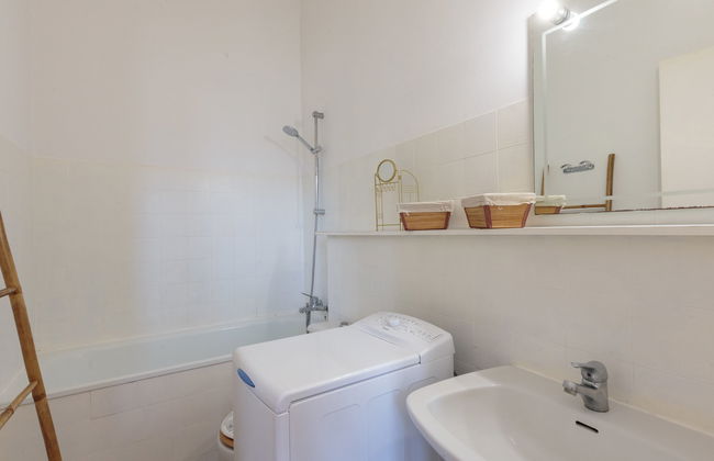 Apartamento de 1 quarto em Royan com terraço - Foto 18