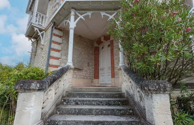 Apartamento de 1 quarto em Royan com terraço - Foto 24