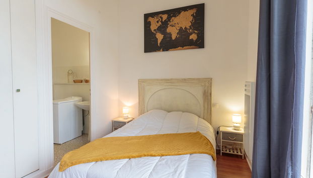 Apartamento de 1 quarto em Royan com terraço - Foto 5