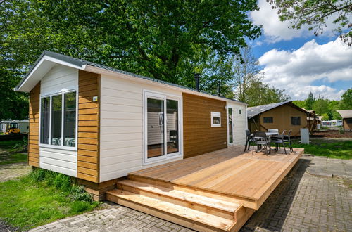 Photo 1 - Maison de 2 chambres à Amstelveen avec terrasse