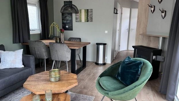 Casa con 3 camere da letto a Amstelveen con terrazza - Foto 5