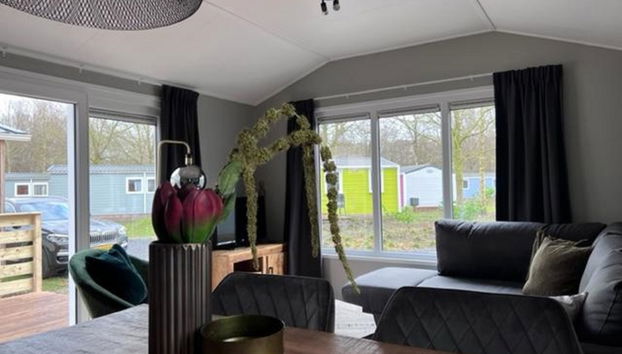 Casa con 3 camere da letto a Amstelveen con terrazza - Foto 3