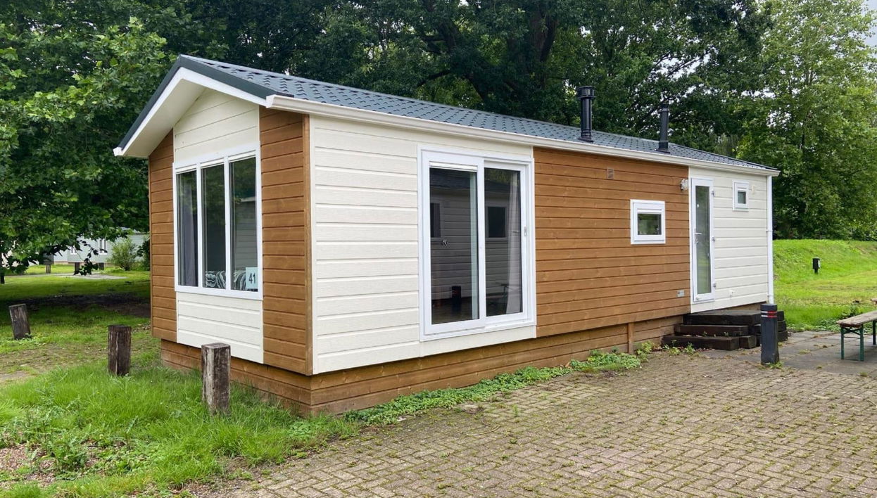 Casa con 3 camere da letto a Amstelveen con terrazza - Foto 1