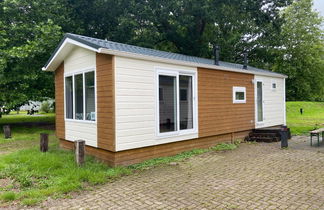 Foto 1 - Haus mit 2 Schlafzimmern in Amstelveen mit terrasse