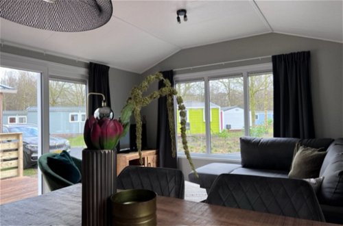 Photo 6 - Maison de 2 chambres à Amstelveen avec terrasse