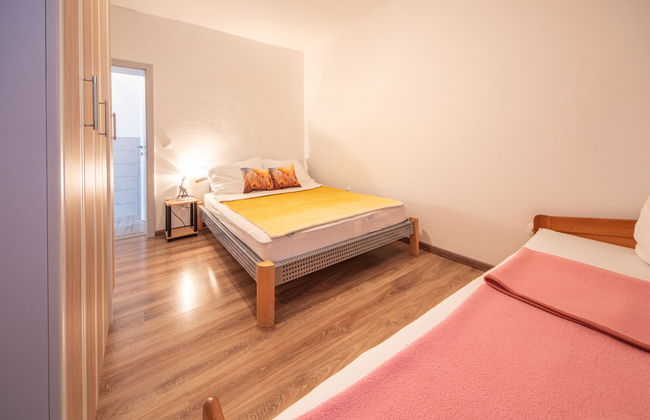 Apartamento de 3 quartos em Crikvenica com terraço - Foto 8