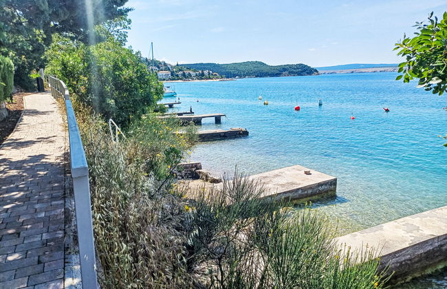 Apartamento de 3 quartos em Crikvenica com terraço - Foto 20