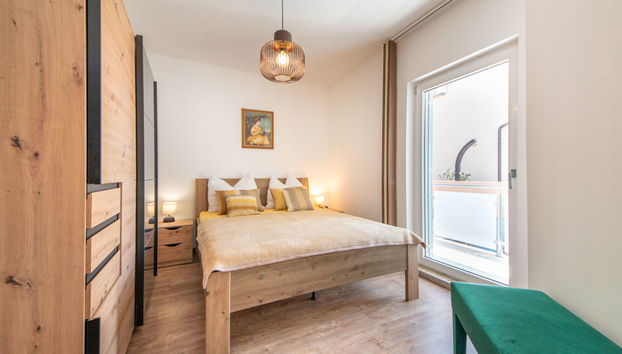 Apartment mit 3 Schlafzimmern in Crikvenica mit terrasse - Foto 4
