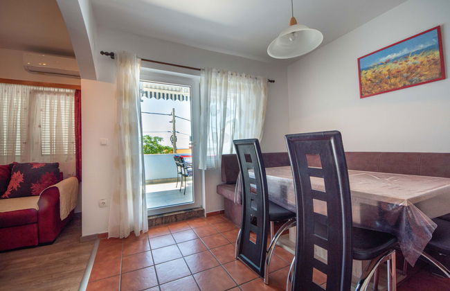 Apartamento de 3 quartos em Crikvenica com terraço - Foto 11