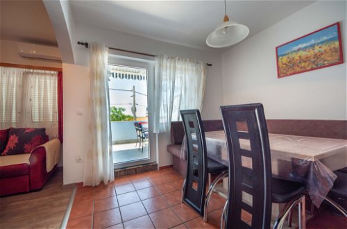 Photo 11 - Appartement de 2 chambres à Crikvenica avec terrasse