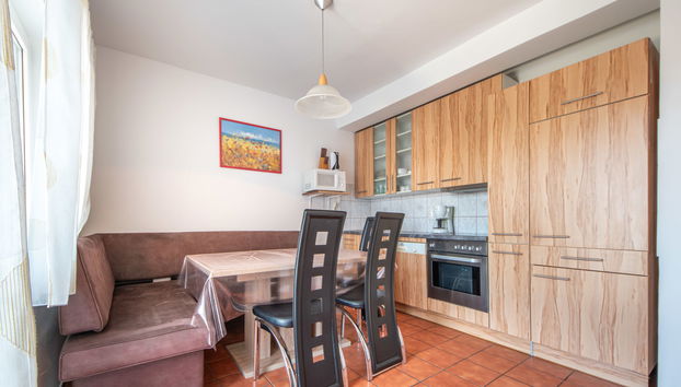 Apartment mit 3 Schlafzimmern in Crikvenica mit terrasse - Foto 2