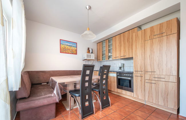 Apartamento de 3 quartos em Crikvenica com terraço - Foto 2