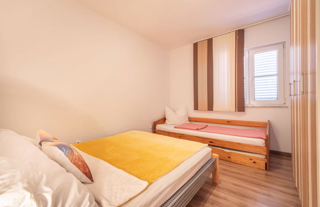 Apartamento de 3 quartos em Crikvenica com terraço - Foto 7