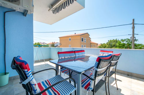 Photo 12 - 2 bedroom Apartment in Crikvenica with terrace