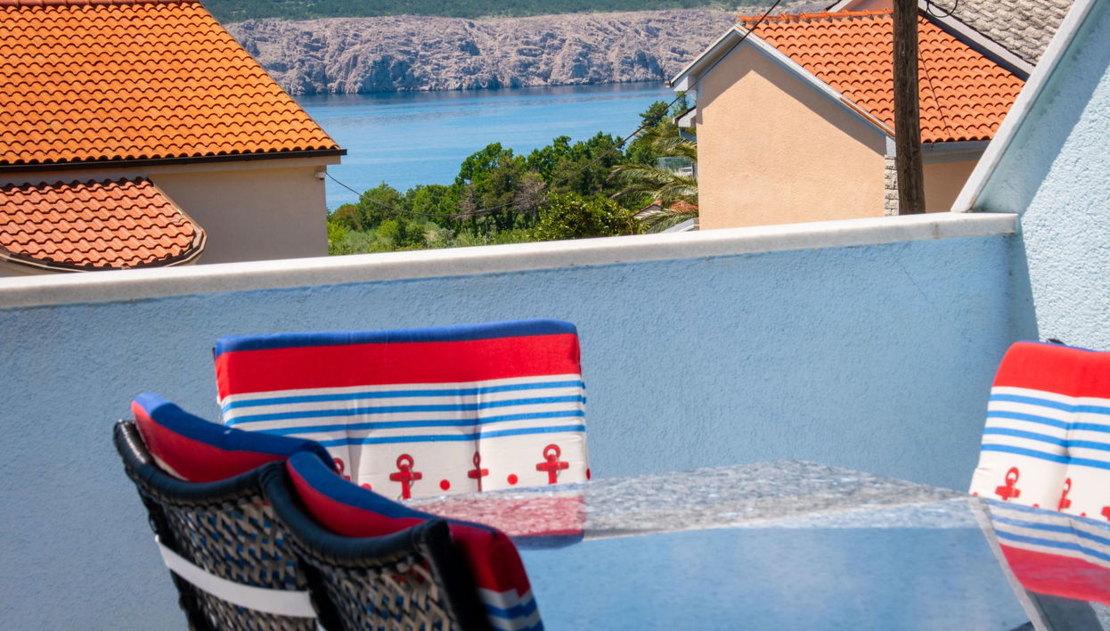 Apartment mit 3 Schlafzimmern in Crikvenica mit terrasse - Foto 1
