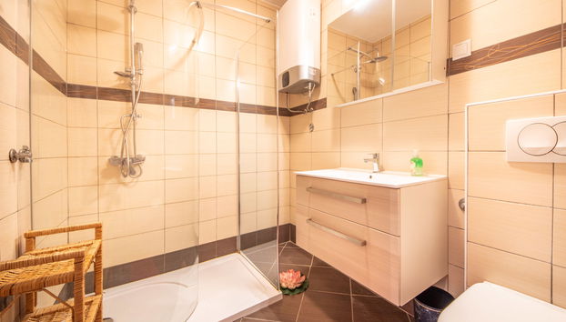 Apartment mit 3 Schlafzimmern in Crikvenica mit terrasse - Foto 5