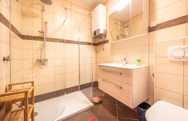 Apartamento de 3 quartos em Crikvenica com terraço - Foto 5