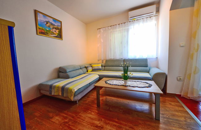 Apartamento de 3 quartos em Crikvenica com terraço - Foto 16