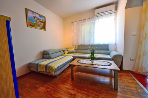 Foto 16 - Apartment mit 2 Schlafzimmern in Crikvenica mit terrasse