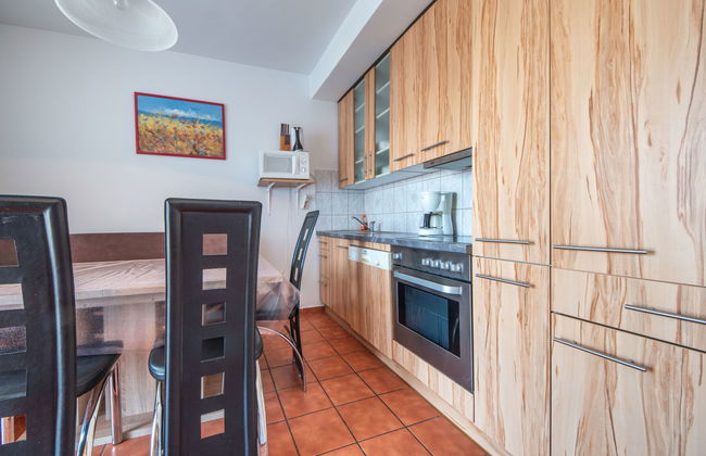 Apartamento de 3 quartos em Crikvenica com terraço - Foto 10