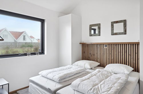 Foto 32 - Casa de 4 quartos em Blokhus com terraço e sauna