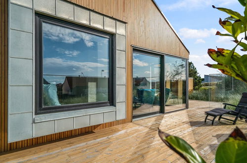 Foto 10 - Casa de 4 quartos em Blokhus com terraço e sauna