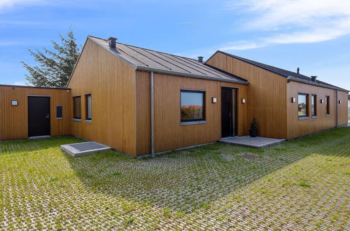 Foto 7 - Casa de 4 quartos em Blokhus com terraço e sauna