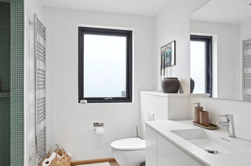 Foto 36 - Casa de 4 quartos em Blokhus com terraço e sauna