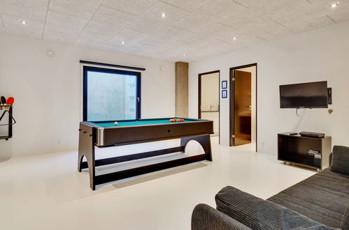 Foto 20 - Haus mit 4 Schlafzimmern in Blokhus mit terrasse und sauna