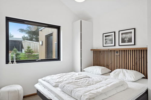 Foto 34 - Casa de 4 quartos em Blokhus com terraço e sauna