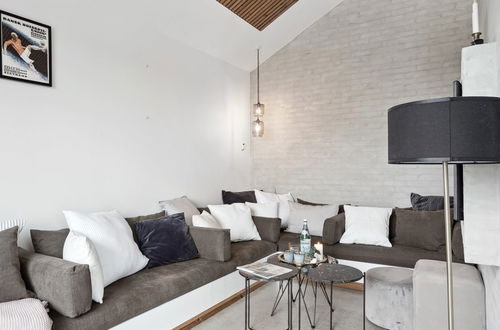Foto 41 - Casa de 4 quartos em Blokhus com terraço e sauna