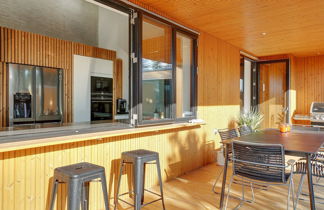 Foto 3 - Casa con 4 camere da letto a Blokhus con terrazza e sauna