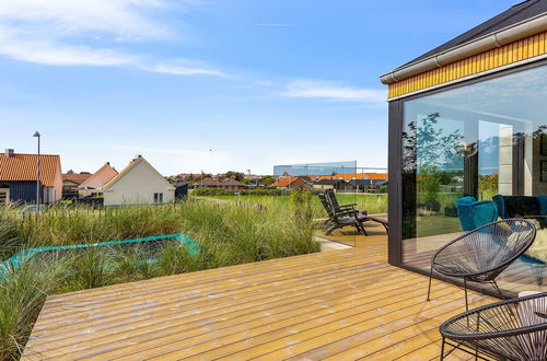 Foto 8 - Casa de 4 quartos em Blokhus com terraço e sauna