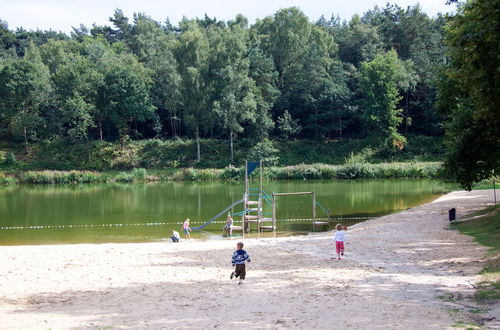 Photo 24 - 2 bedroom House in Belfeld with swimming pool and terrace