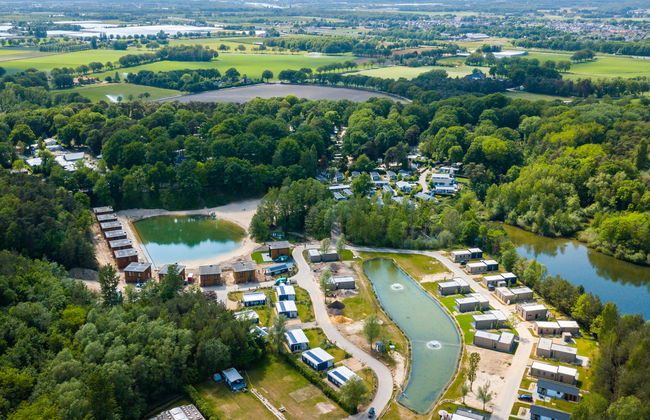 Casa de 3 quartos em Belfeld com piscina e terraço - Foto 5