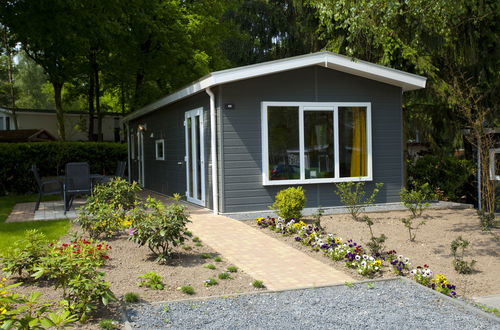 Photo 3 - Maison de 2 chambres à Belfeld avec piscine et terrasse