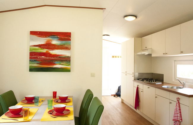 Casa de 3 quartos em Belfeld com piscina e terraço - Foto 8