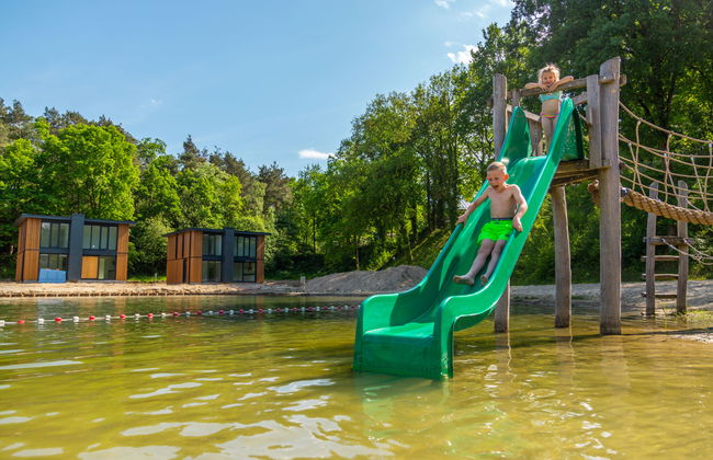 Casa de 3 quartos em Belfeld com piscina e terraço - Foto 19