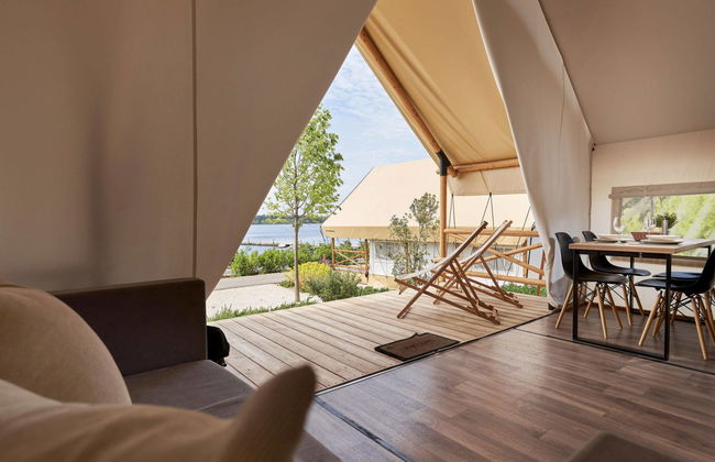 Casa de 3 quartos em IJhorst com piscina e terraço - Foto 2