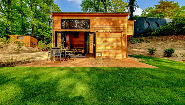 Haus mit 1 Schlafzimmer in Belfeld mit schwimmbad und terrasse - Foto 3