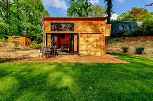 Foto 3 - Casa a Belfeld con piscina e terrazza