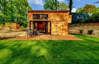 Photo 1 - Maison de 2 chambres à Nijkerk avec terrasse et sauna