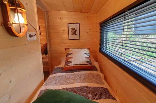 Foto 4 - Casa con 2 camere da letto a Nijkerk con terrazza e sauna