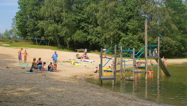 Haus mit 1 Schlafzimmer in Belfeld mit schwimmbad und terrasse - Foto 2